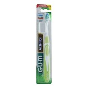 Gum activital brosse à dents souple ultra-compacte (modèle 585)