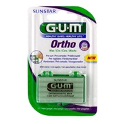 Gum cire protection orthodontiq translucide