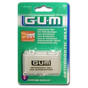 Gum cire protection orthodontiq translucide