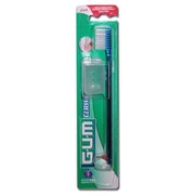 Gum classic brosse à dents souple compacte (modèle 409)