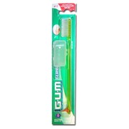 Gum classic brosse à dents souple grande tête (modèle 411)