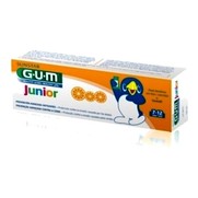 Gum dentifrice junior 7/12 ans, 50 ml