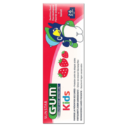 Gum dentifrice 2-6 ans gum kids - 50ml