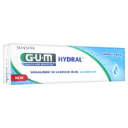 Gum hydral gel humectant t50ml