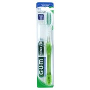 Gum microtip brosse à dents medium normale (modèle 472)