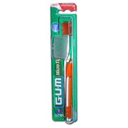 Gum microtip brosse à dents souple compacte (modèle 471)