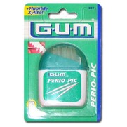 Gum perio pic batonnet interdentaire menthole, x 60