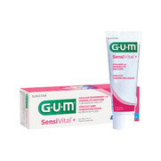 Gum Sensivital Plus, 75 ml