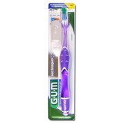 Gum technique+ brosse à dents medium compacte (modèle 493)