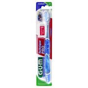 Gum technique pro brosse dents adulte medium