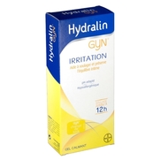 Gyn hydralin solution, 200 ml