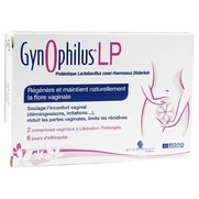 Gynophilus lp 2cps