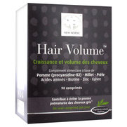 Hair volume tonic chev cpr90