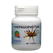Avenir Pharma Harpagophytum, 90 gélules