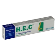 Hec, 25 g de pommade dermique ou nasale