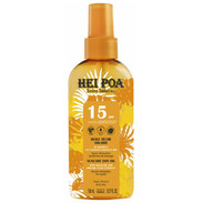 HEI POA Huile Sèche Corps & Cheveux SPF15, 150 ml