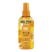 Hei Poa Huile Sèche Solaire MonoÏ SPF50, 150 ml