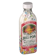 Hei poa monoï de tahiti au monoï 1000 fleurs - 100 ml