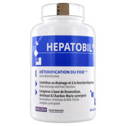 Hepatobil bt 90