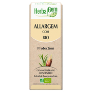 HerbalGem Bio Allargem, 30 ml