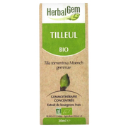 HerbalGem Bio Tilleul, 30 ml