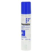 Hexomedine 1 pour mille, flacon de 75 ml de solution pour application cutanée