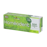 Homéodent Dentifrice soin complet arôme anis, 75 ml
