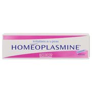 Homeoplasmine, 40 g de pommade