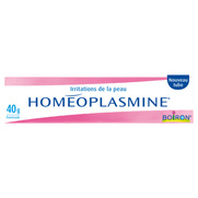 Homéoplasmine, 40 g