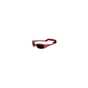 Horizane lunette solaire babyssime rouge