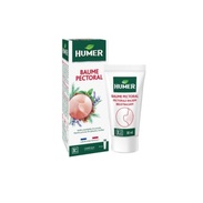 Humer Baume pectoral, 30 ml