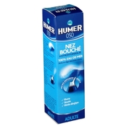 Humer hypertonique 50 adulte sol nasale, 50 ml