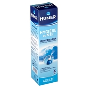Humer isotonique 150 adulte solut nasale, 150 ml