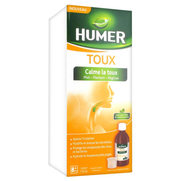 Humer toux