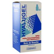 Hyalugel bain bouche, 100 ml