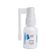 Hyalugel spray buccal, 20 ml