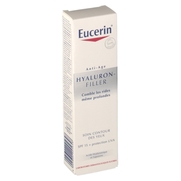Eucerin hyaluron filler soin contour des yeux anti âge spf 10 - 15ml