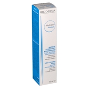 Bioderma hydrabio masque 75ml