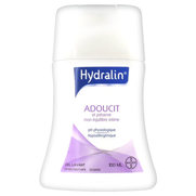 Hydralin Quotidien gel, 100 ml