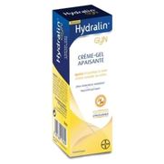 Hydralin gyn creme gel