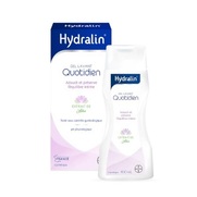 Hydralin Quotidien Gel Lavant, 400 ml