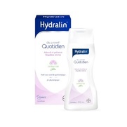 Hydralin Quotidien solution usage intime, 200 ml