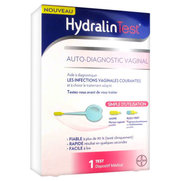 Hydralin test