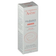 Hydrance optimale uv riche spf20, 40 ml de crème dermique