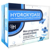Hydroxydase bouteille, 20 x 200 ml