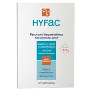 Hyfac patch spécial imperfections - 2 sachets de 15 patchs chacun