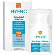 Hyfac soin global, 40 ml
