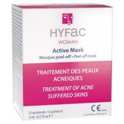 Hyfac woman act mask sach 5ml15