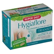 Hygiaflore transit, 150 comprimés