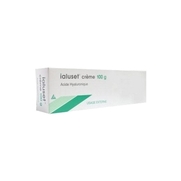 Ialuset, 100 g de crème dermique